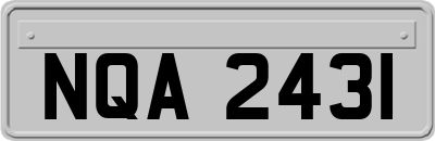 NQA2431