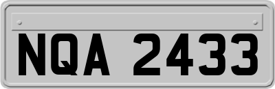 NQA2433