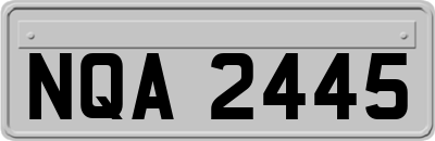NQA2445