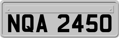 NQA2450