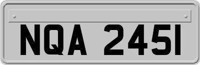 NQA2451