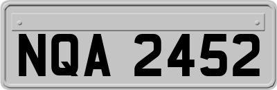 NQA2452