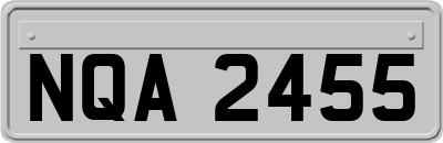 NQA2455