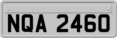 NQA2460