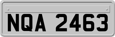 NQA2463