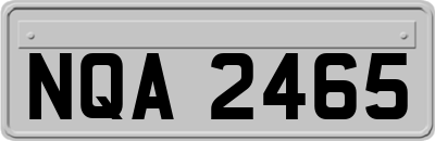 NQA2465