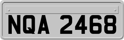 NQA2468