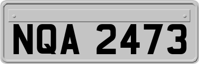 NQA2473