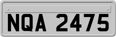 NQA2475