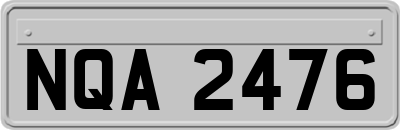 NQA2476