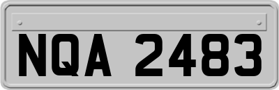 NQA2483
