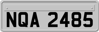 NQA2485