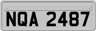 NQA2487