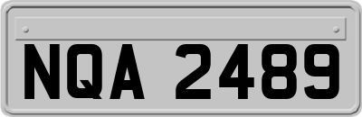 NQA2489