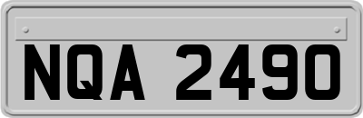NQA2490