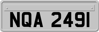 NQA2491