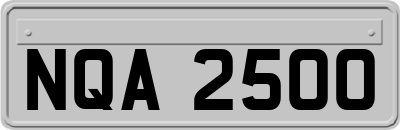NQA2500