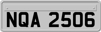 NQA2506