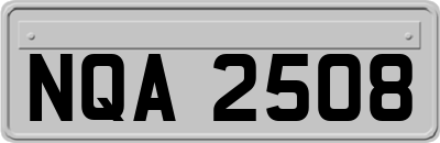 NQA2508