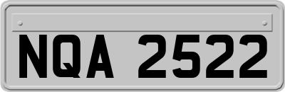 NQA2522
