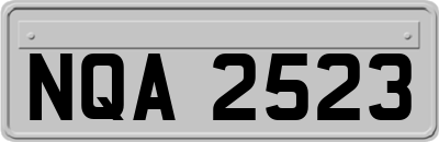 NQA2523