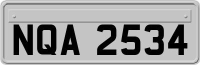 NQA2534