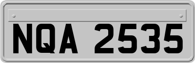 NQA2535