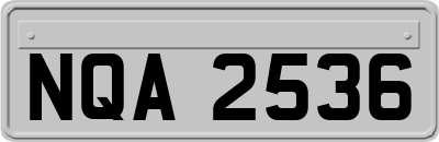 NQA2536