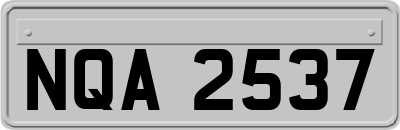 NQA2537