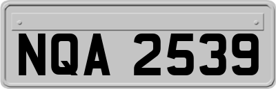 NQA2539
