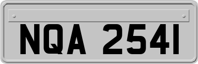 NQA2541