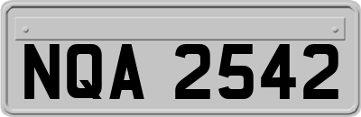 NQA2542