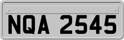 NQA2545