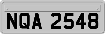 NQA2548
