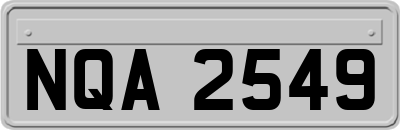 NQA2549