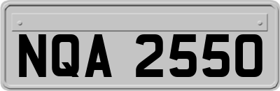NQA2550