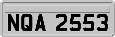 NQA2553