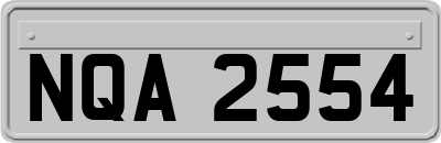 NQA2554