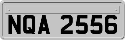 NQA2556