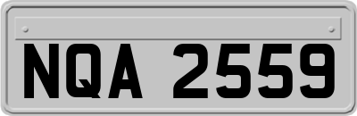 NQA2559