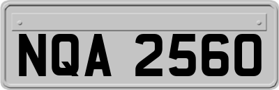 NQA2560