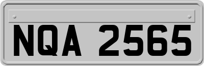 NQA2565