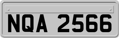 NQA2566