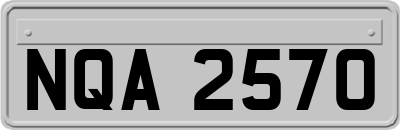 NQA2570