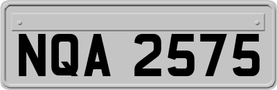NQA2575
