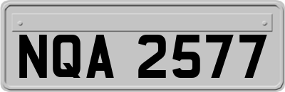 NQA2577