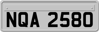 NQA2580