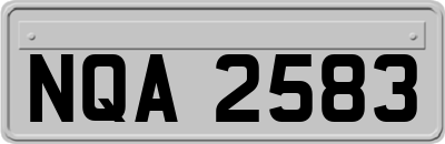 NQA2583
