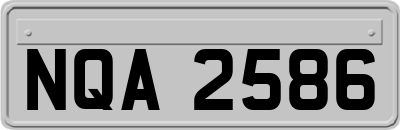 NQA2586