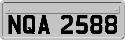 NQA2588